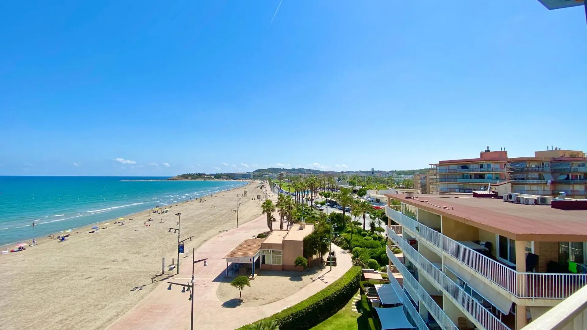 Apartamento Bell Raco La Pineda Spanje