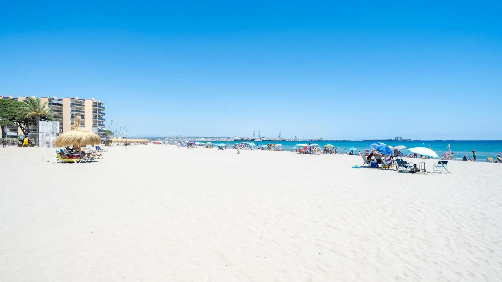 Apartamento Bell Raco La Pineda