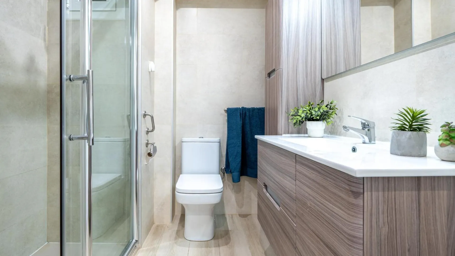 Appartement Apartamento Bell Raco La Pineda Spanje
