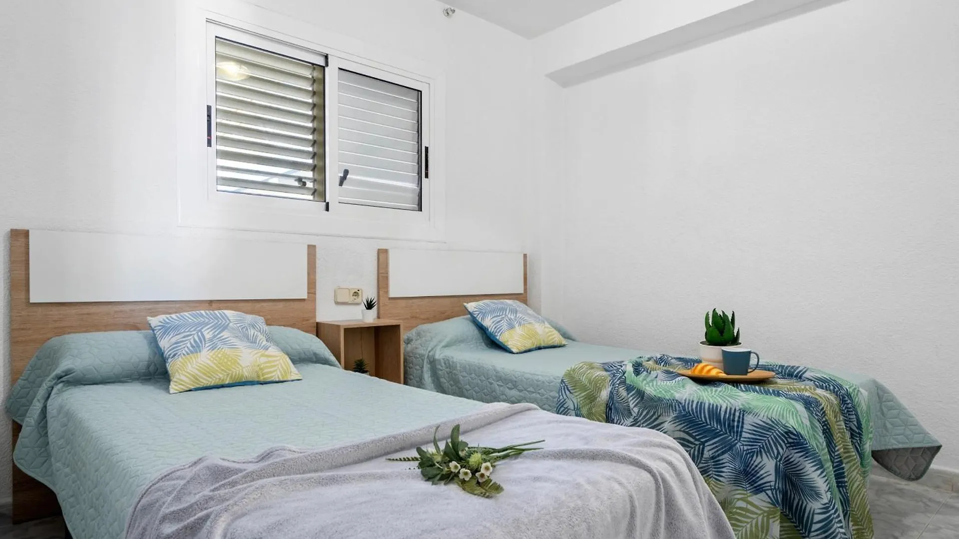 Apartamento Bell Raco La Pineda