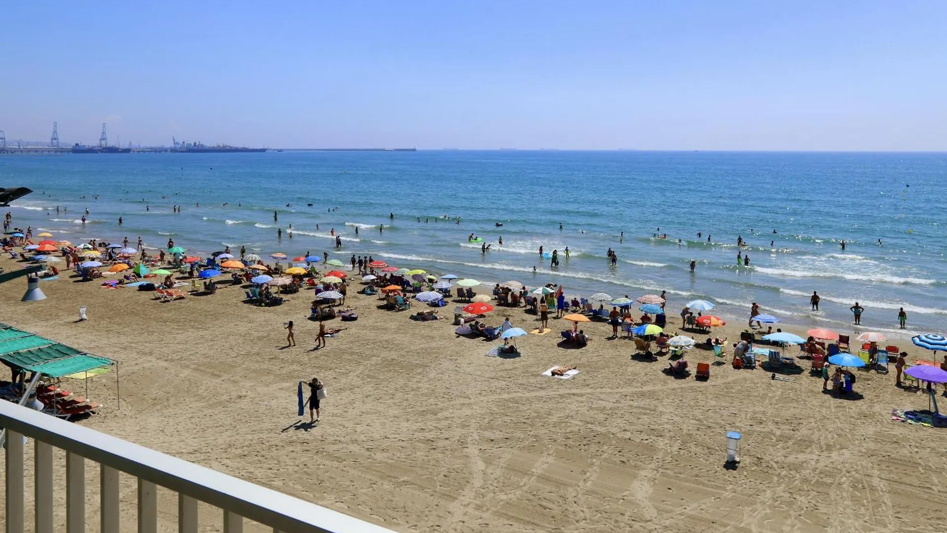 Apartamento Bell Raco La Pineda 0*,  Spanje