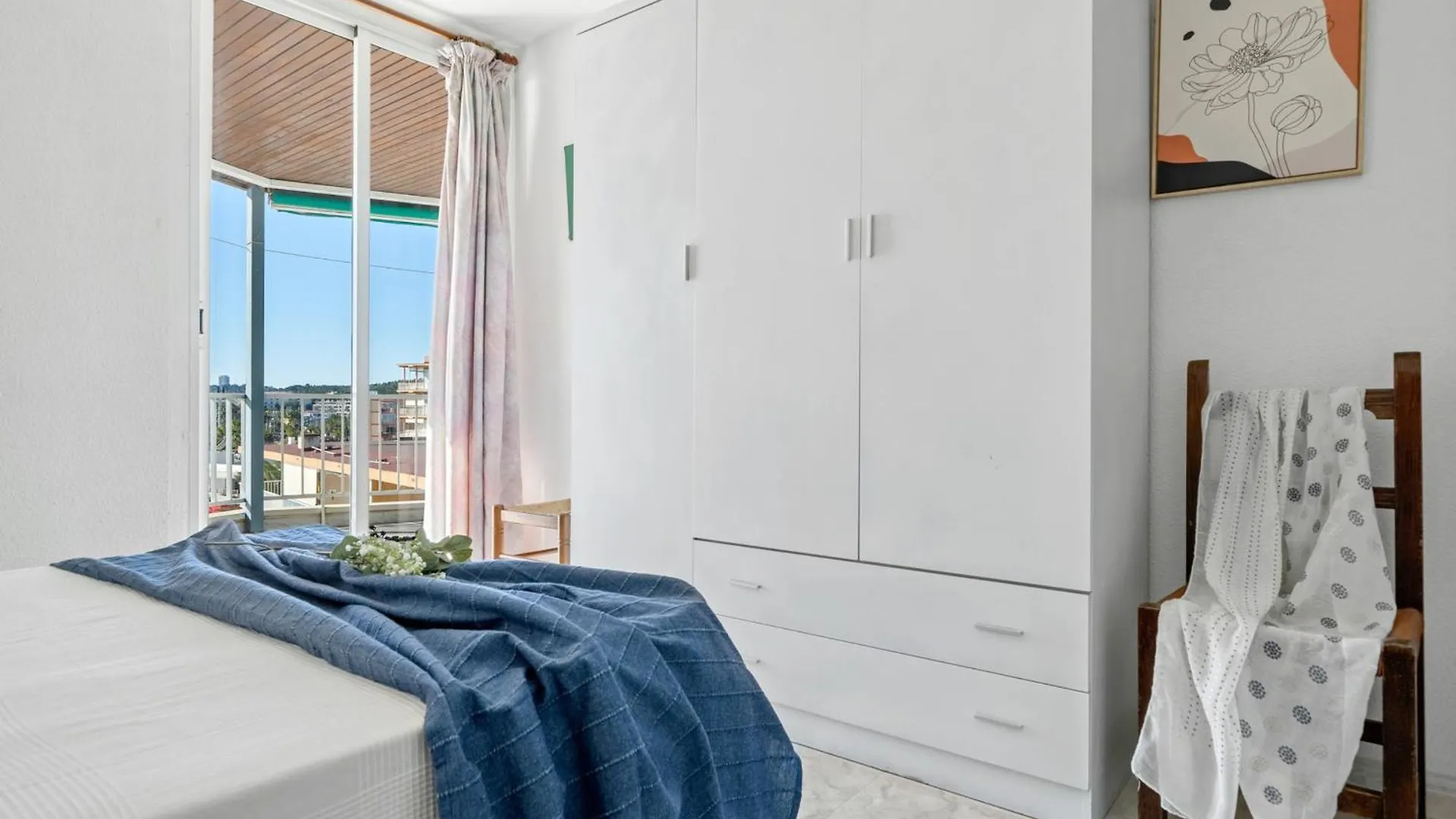 Apartamento Bell Raco La Pineda