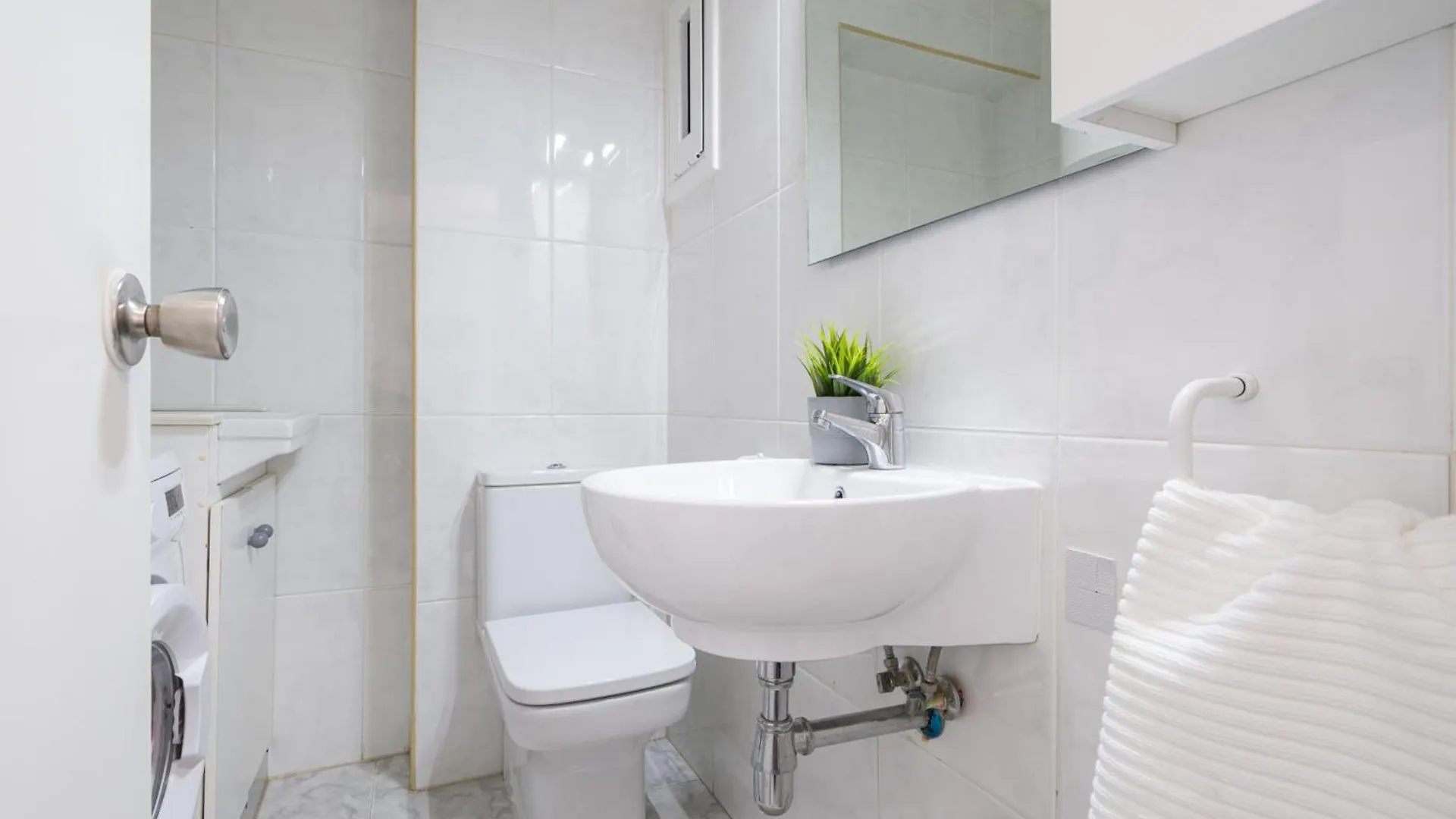 Apartamento Bell Raco 라피네다