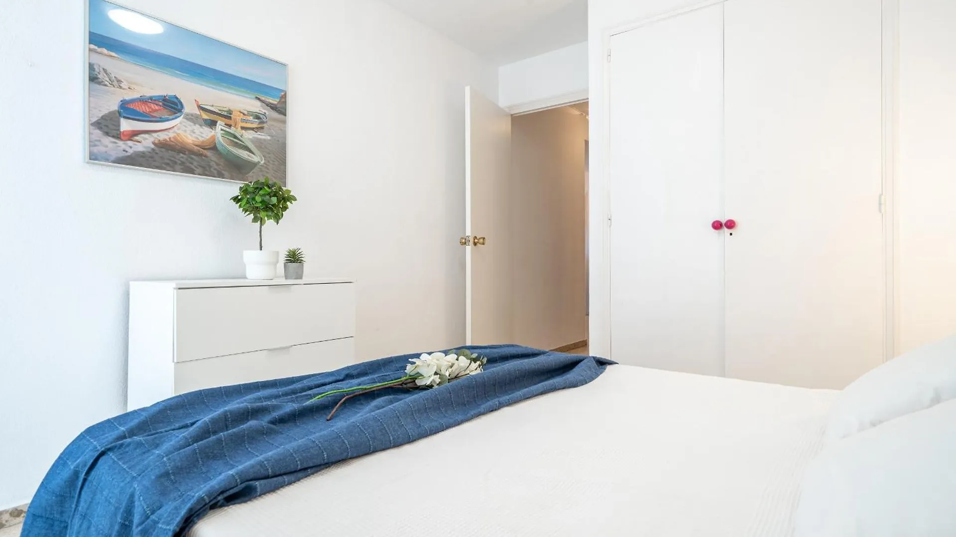 Apartamento Bell Raco La Pineda Spanje