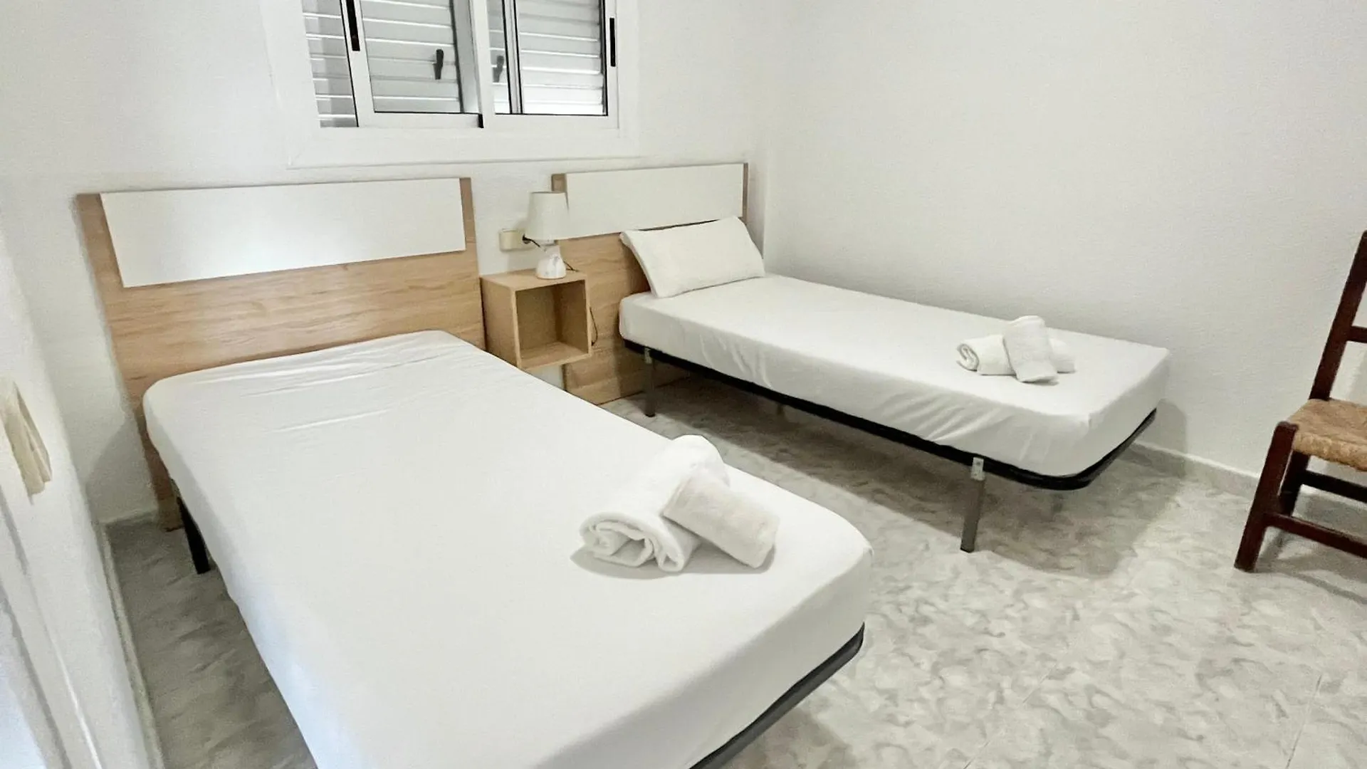 Apartamento Bell Raco La Pineda