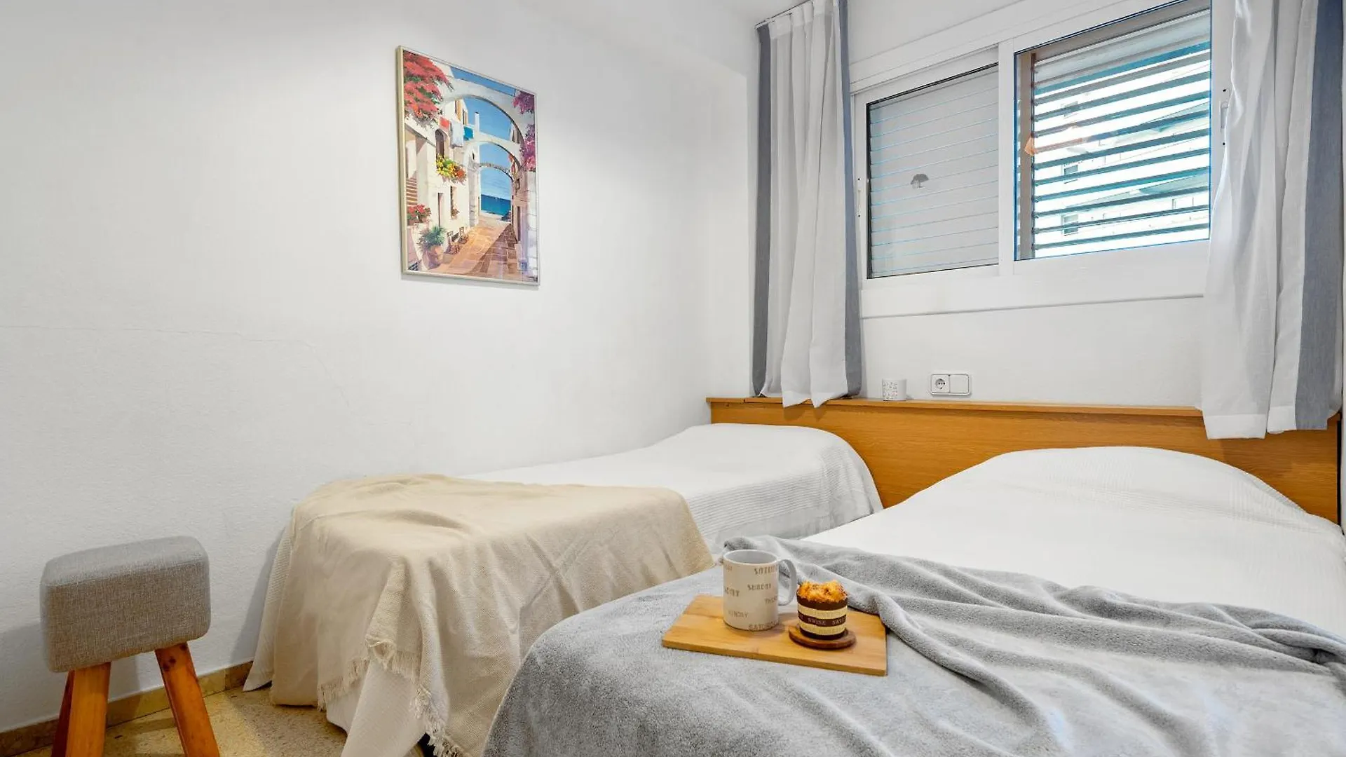 아파트 Apartamento Bell Raco 라피네다