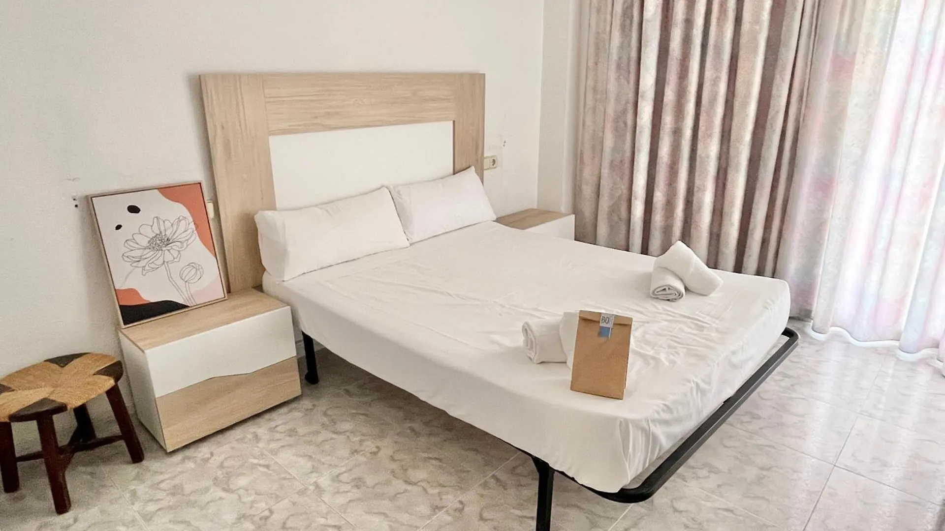Apartamento Bell Raco 라피네다 0*,  스페인