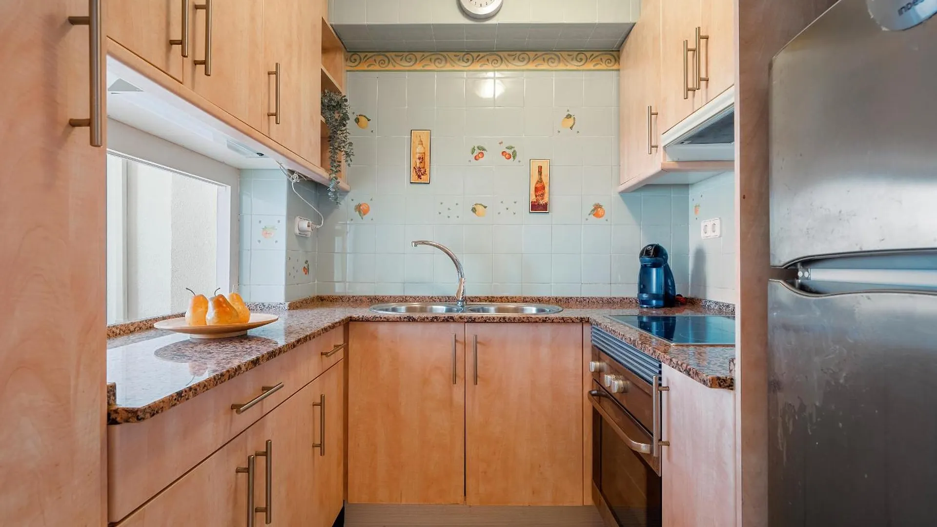 Apartamento Bell Raco La Pineda Appartement