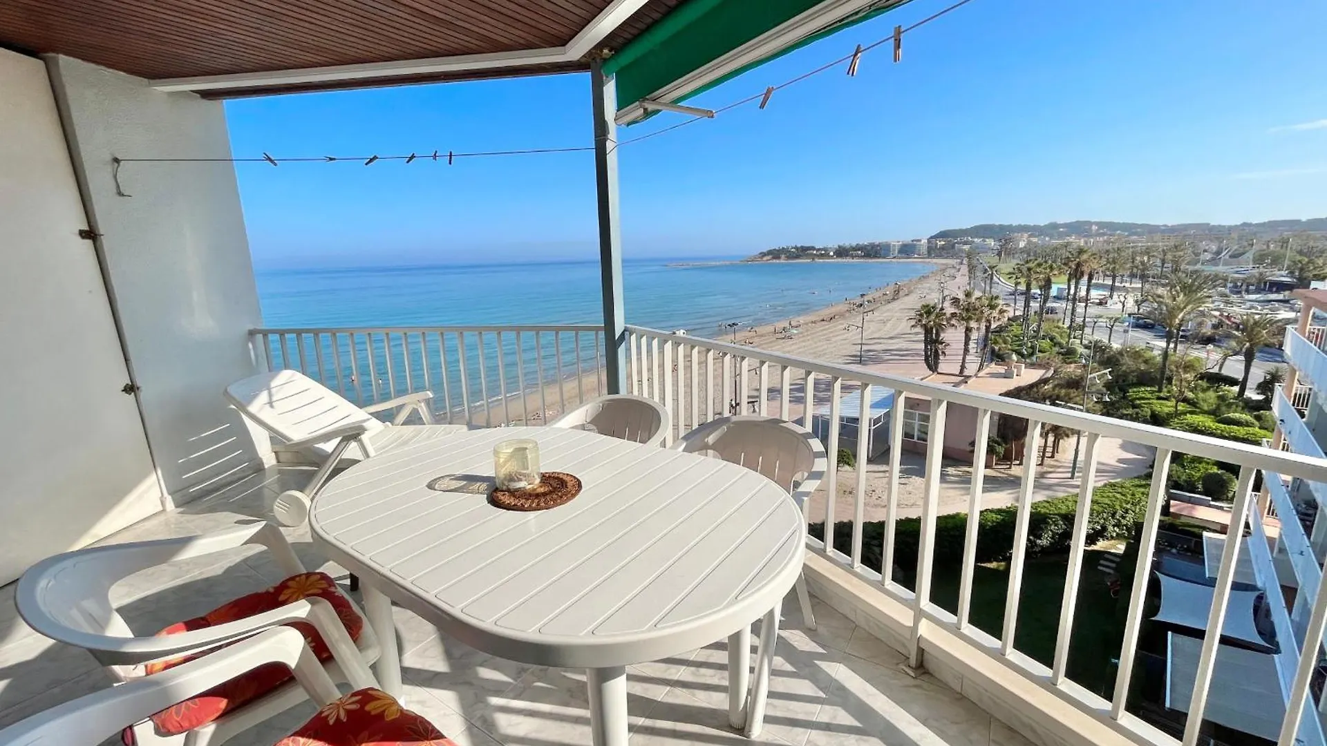 Apartamento Bell Raco La Pineda