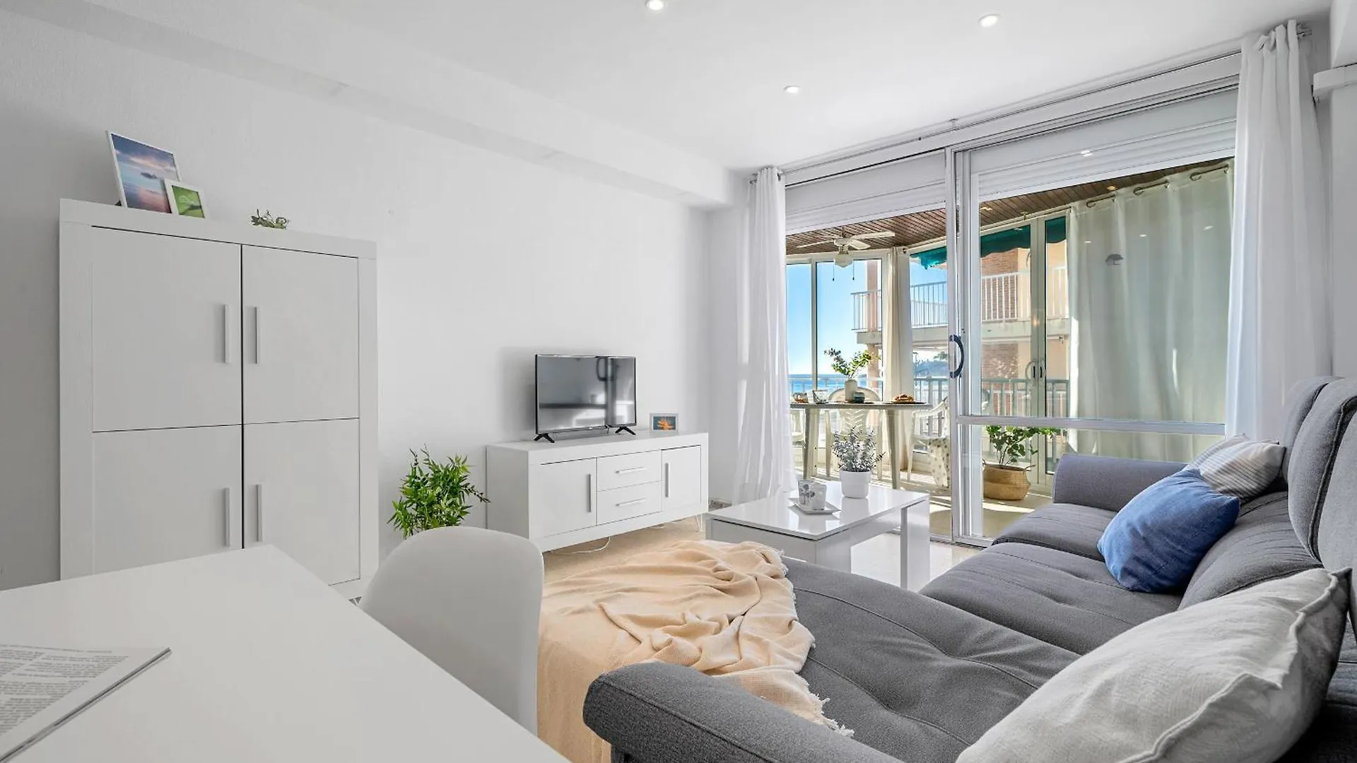 Apartamento Bell Raco 라피네다