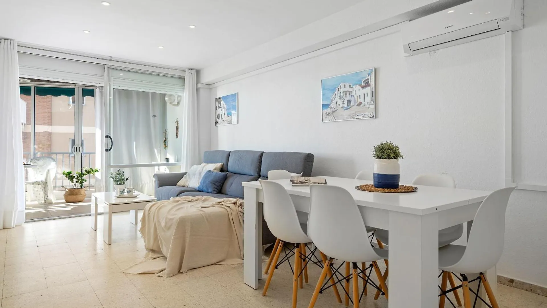 Apartamento Bell Raco La Pineda 0*,  Spanje
